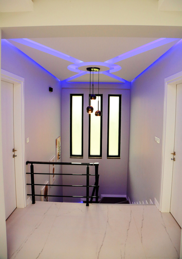 Room 3, VILLA SEMI, Ortaca