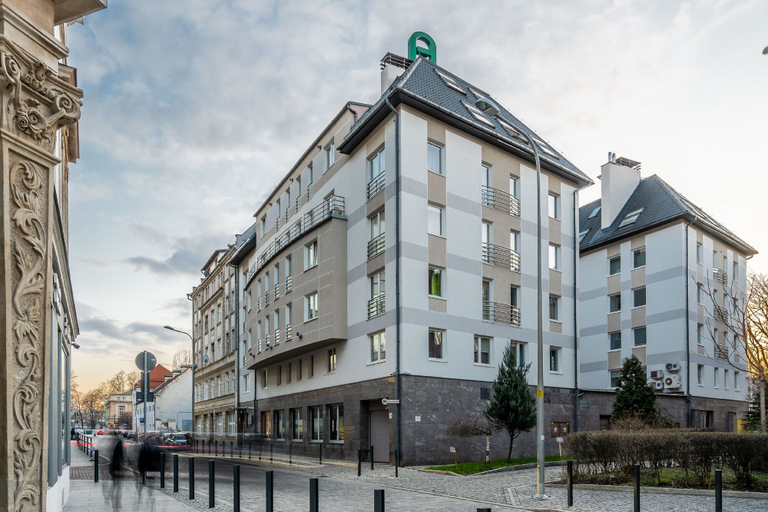 Exterior & Views, Absynt Apart Wierzbowa, Środa Śląska
