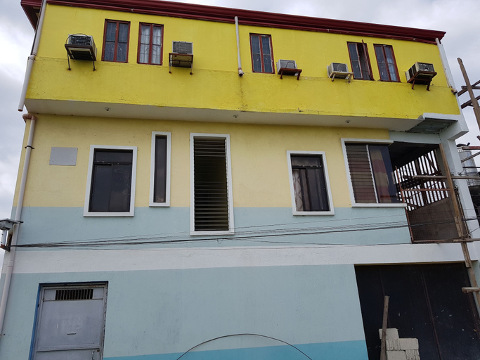Exterior & Views, K Residences, Lapu-Lapu City