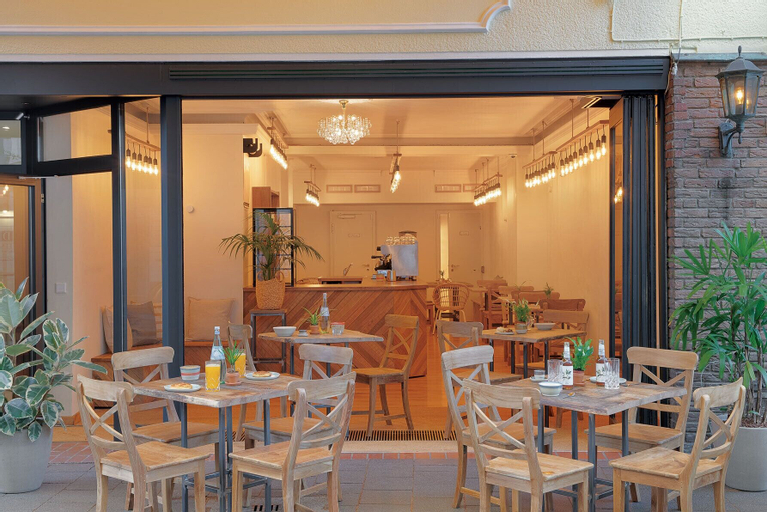 Food & Drinks 5, Beethoven Hotel Dreesen - furnished by BoConcept, Bonn