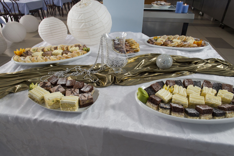 Food & Drinks 5, Hotel Laguna, Gradac
