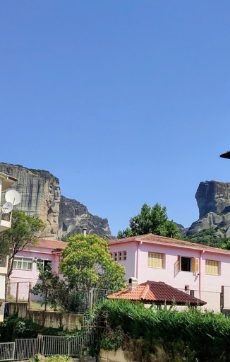 Exterior & Views 2, King Lodge, Thessaly