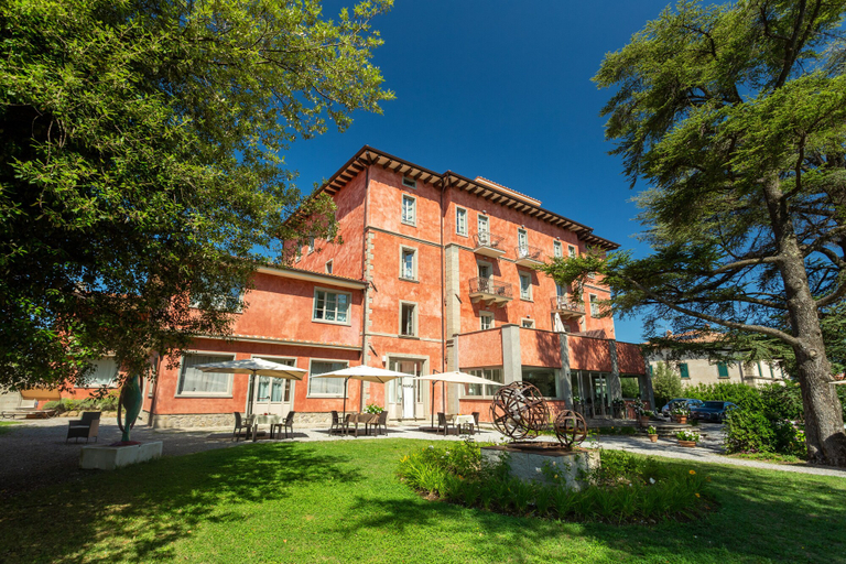Exterior & Views 2, Grand Hotel Impero - Wellness & Exclusive SPA, Grosseto