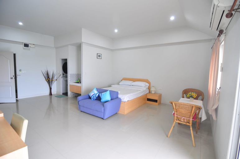 Bedroom 9