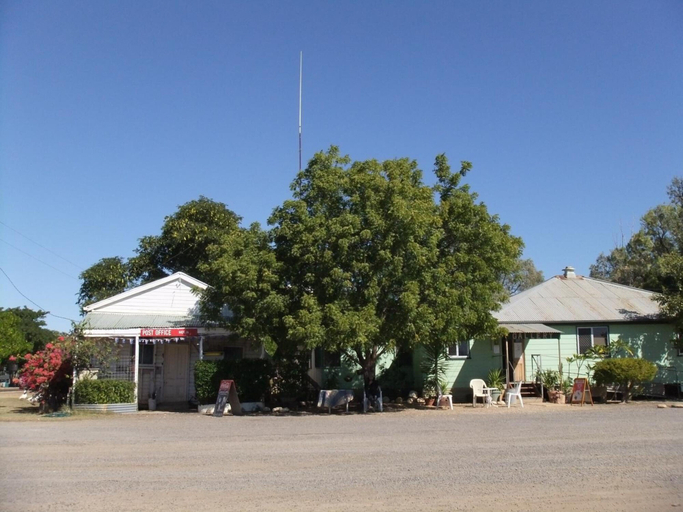 Exterior & Views, Corella Creek Country Farm Stay, McKinlay