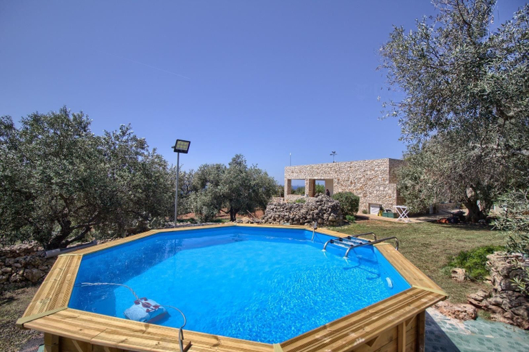 Sport & Beauty 5, Pizzica Luxury Villa With Pool, Lecce