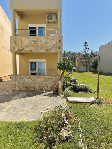 Exterior & Views 2, Ermis Suites, Crete