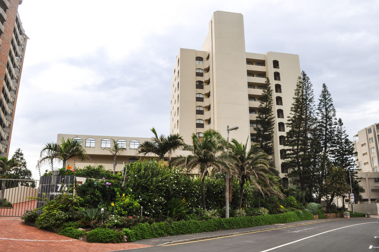 Exterior & Views 2, 1002 Bermudas, eThekwini