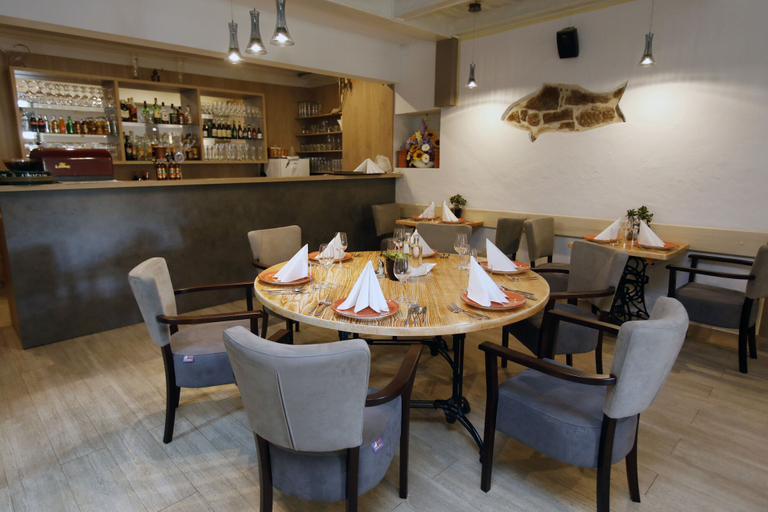 Food & Drinks 5, Laroba Wellness Hotel, Balatonalmádi