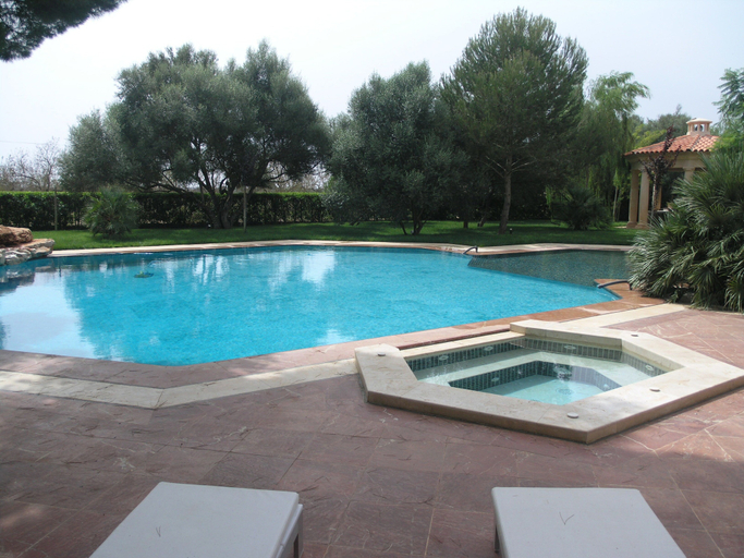 Sport & Beauty, Villa Son Menusset, Piscina privada, WiFi, Sabor a Naturaleza, Baleares