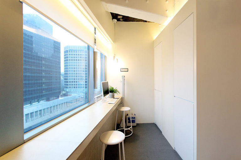 Others 4, Hostel Haru, Jongno