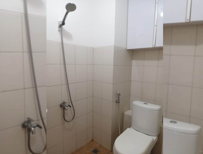 Bedroom 4, X-pressbedroom Riverview Cikarang, Cikarang