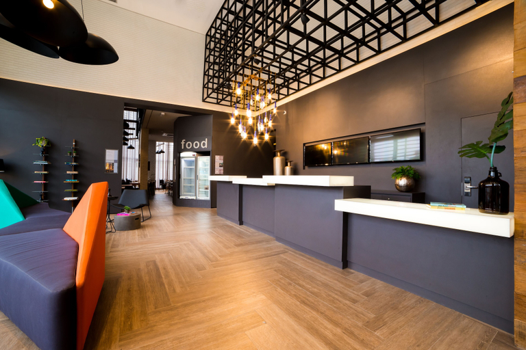 Others 3, Mercure São Bernardo Do Campo, São Bernardo do Campo