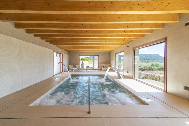 Sport & Beauty 3, Aumallia Hotel & Spa, Baleares