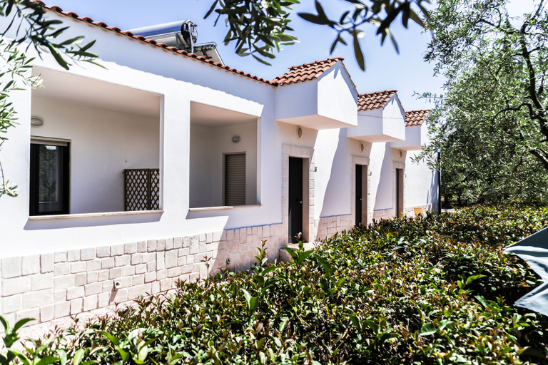 Exterior & Views 2, Giardino degli Ulivi Resort, Barletta-Andria-Trani