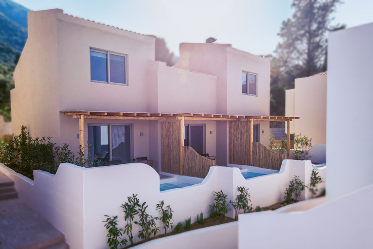 Exterior & Views 2, Crystal Waters, Ionian Islands
