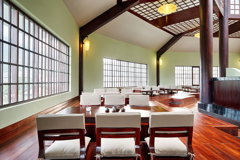 Food & Drinks 5, Nui Than Tai Ebisu Onsen Resort, Hoà Vang