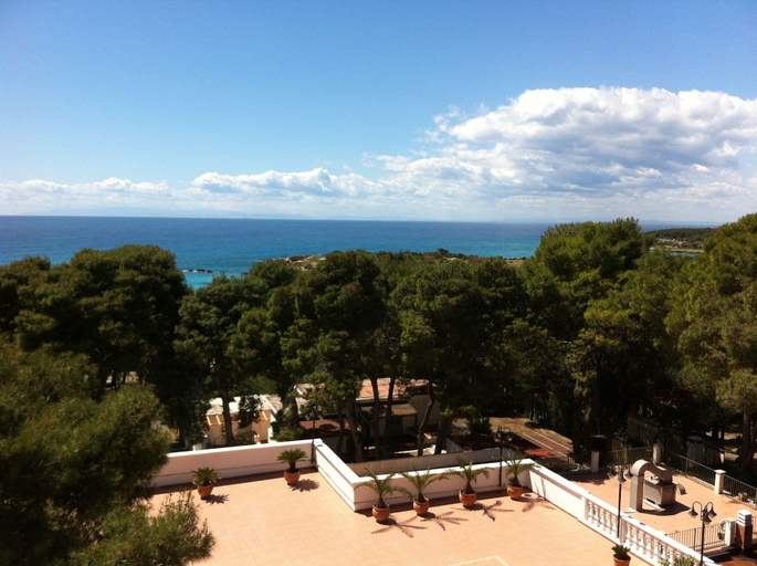 Others 1, Eden Park Hotel, Taranto