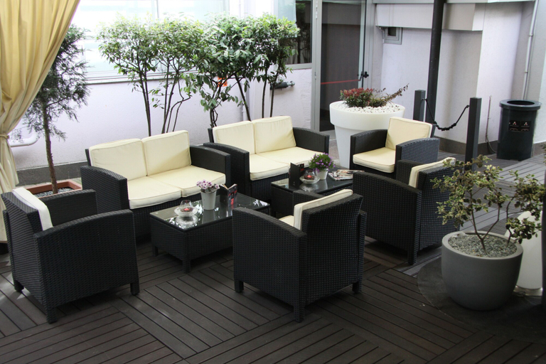Food & Drinks 5, LH Hotel Sirio Venice, Venezia
