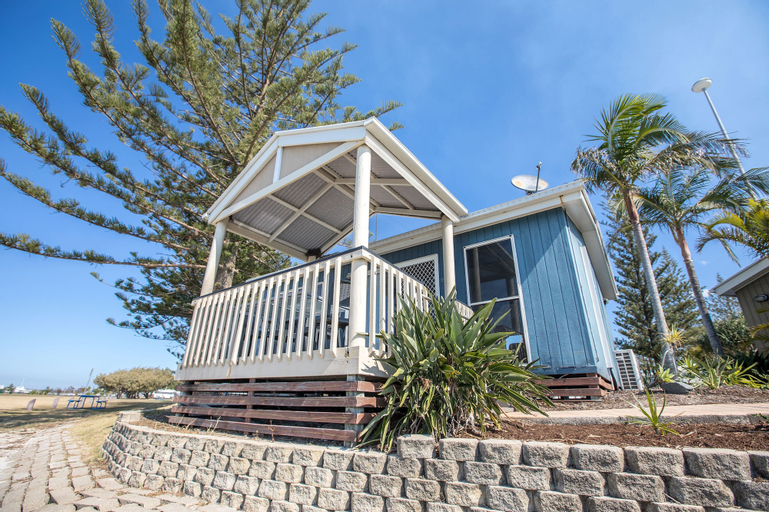 Exterior & Views 2, Broadwater Tourist Park, Gold Coast