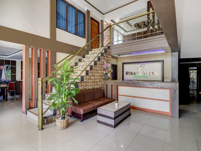 Others 5, Collection O 90564 Hotel Merangin Syariah, Merangin