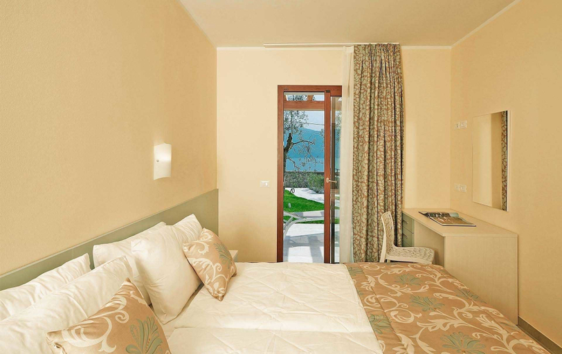 Bedroom 2, Residence Dany, Brescia