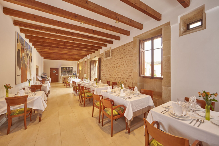 Food & Drinks 5, Bennoc Petit Hotel, Baleares