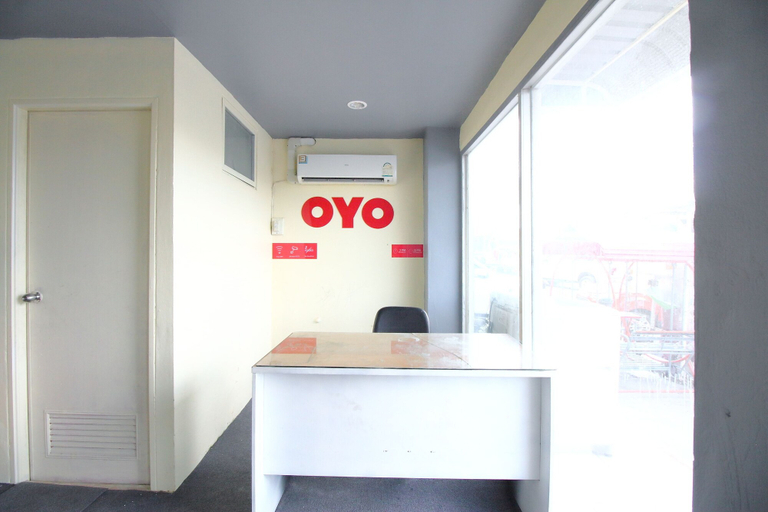 Others 3, OYO 689 Baan Yuyuen, Muang Pathum Thani