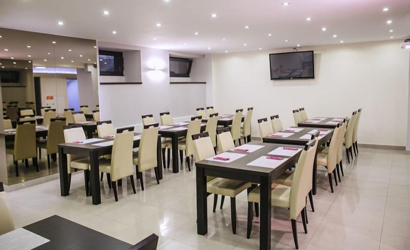 Food & Drinks 5, Boutique Hotel���s II Rewolucji, Łódź