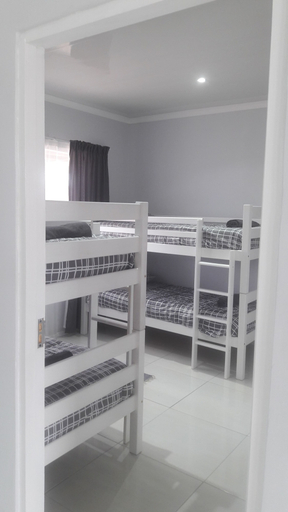 Bedroom 2, Little Sister's Self Catering, Nelson Mandela Bay