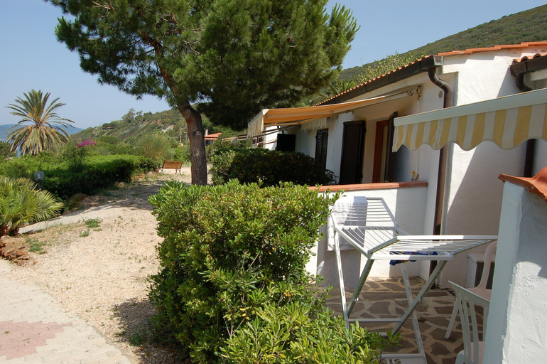 Exterior & Views 2, Villaggio Innamorata - Villa Gisella, Livorno