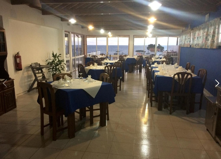 Food & Drinks 5, Hotel Residencias Varadouro, Horta