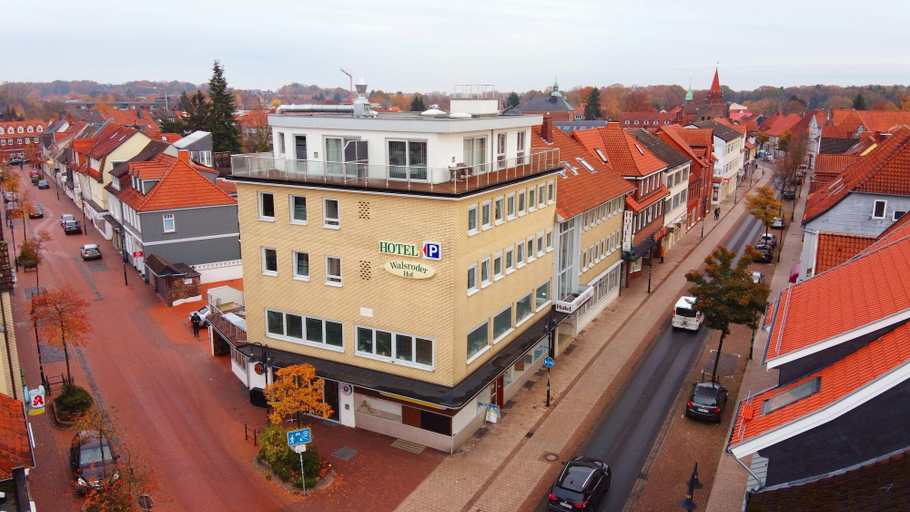 Exterior & Views 2, Walsroder Hof, Heidekreis