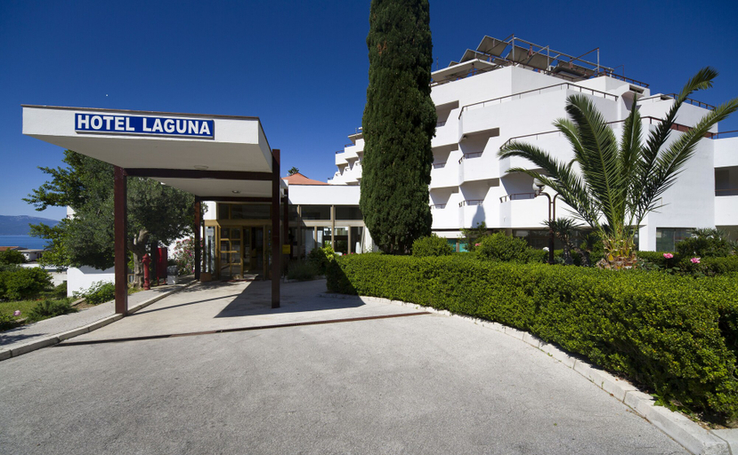 Exterior & Views 2, Hotel Laguna, Gradac