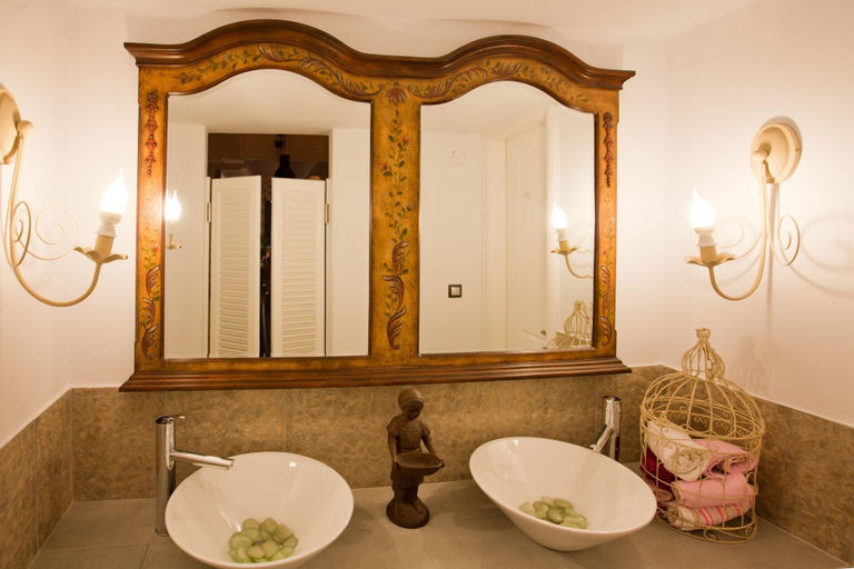Bathroom 5, Miland Suites, South Aegean