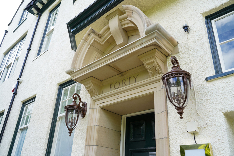 Exterior & Views 2, 40 Winks, Durham