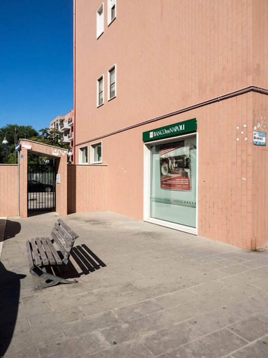 Exterior & Views, B&B Ermes, Foggia