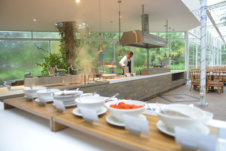 Food & Drinks 5, Papago International Resort, Taitung