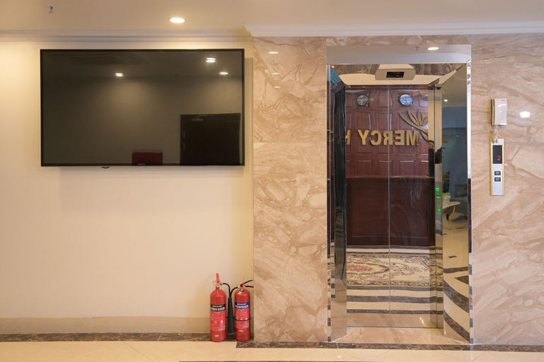 Others 5, Mercy Hotel, Hai Bà Trưng