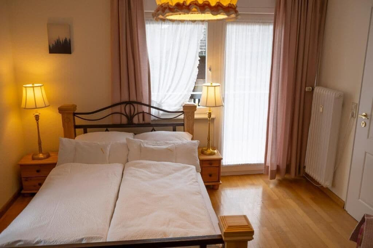 Bedroom 3, NATURION Hotel Hinterzarten, Breisgau-Hochschwarzwald