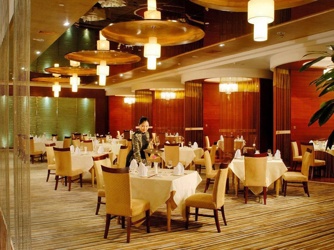 Food & Drinks 5, Inn Fine Hotel, Dalian