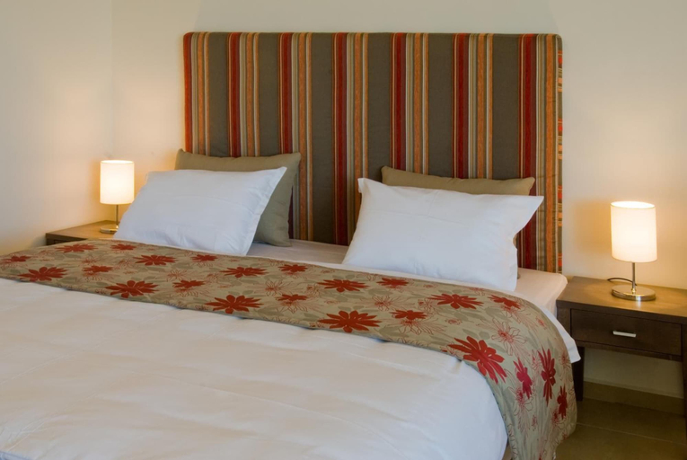 Bedroom 4, South Pearl Apart Complex, Sozopol