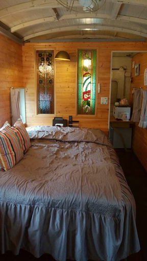 Bedroom 2, Country House Morning Salad, Fujikawaguchiko