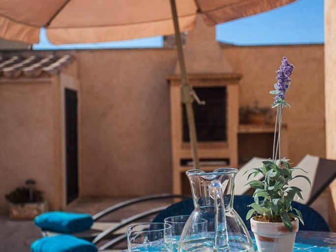 Food & Drinks, Pool House Marineta, Baleares