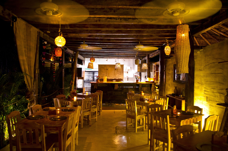 Food & Drinks 4, Casa Tulum, Cozumel
