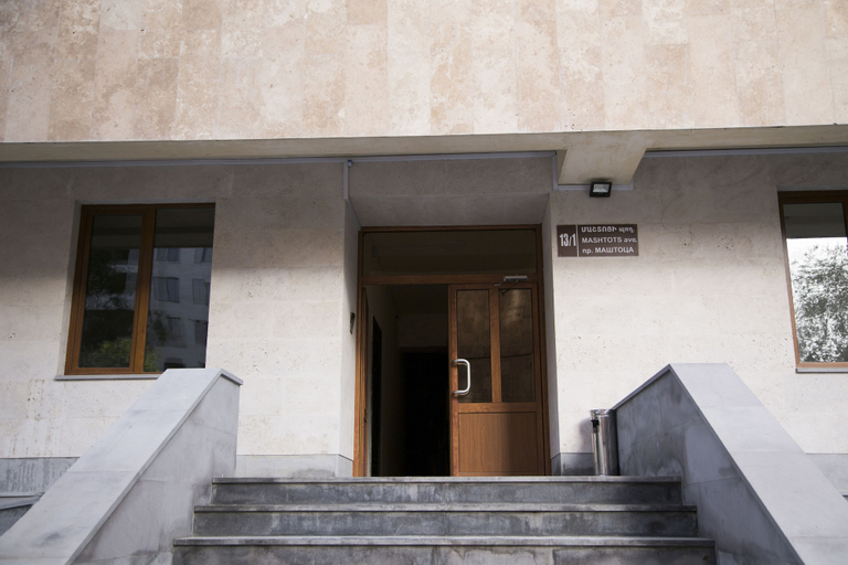 Exterior & Views 2, Park Apartments by Picnic, Yerevan