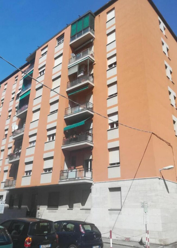 Exterior & Views 2, Fiera051 - Affittacamere, Bologna