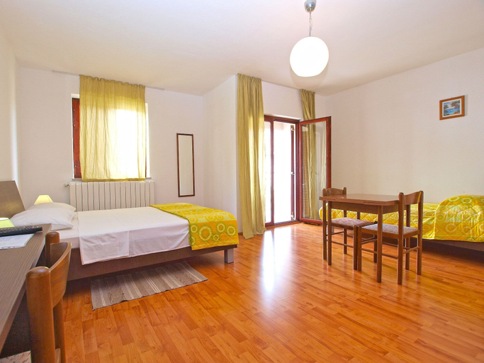 Bedroom 2, Rooms Ivica 1452, Fažana