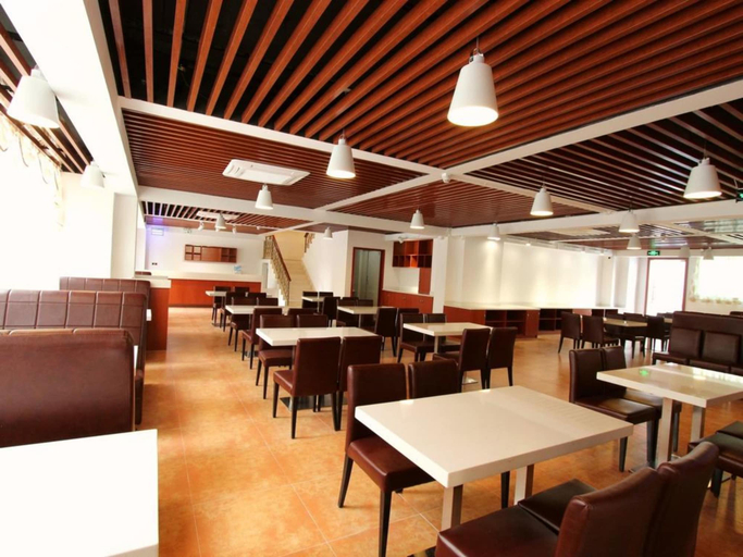Food & Drinks 5, King Lycra Hotel(Shenzhen International Convention and Exhibition Center store), Shenzhen