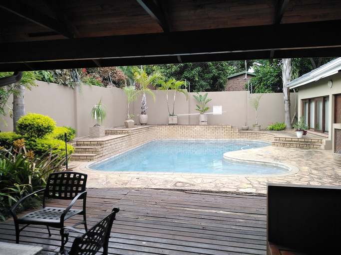 Sport & Beauty 2, Acacia Guesthouse, Ehlanzeni